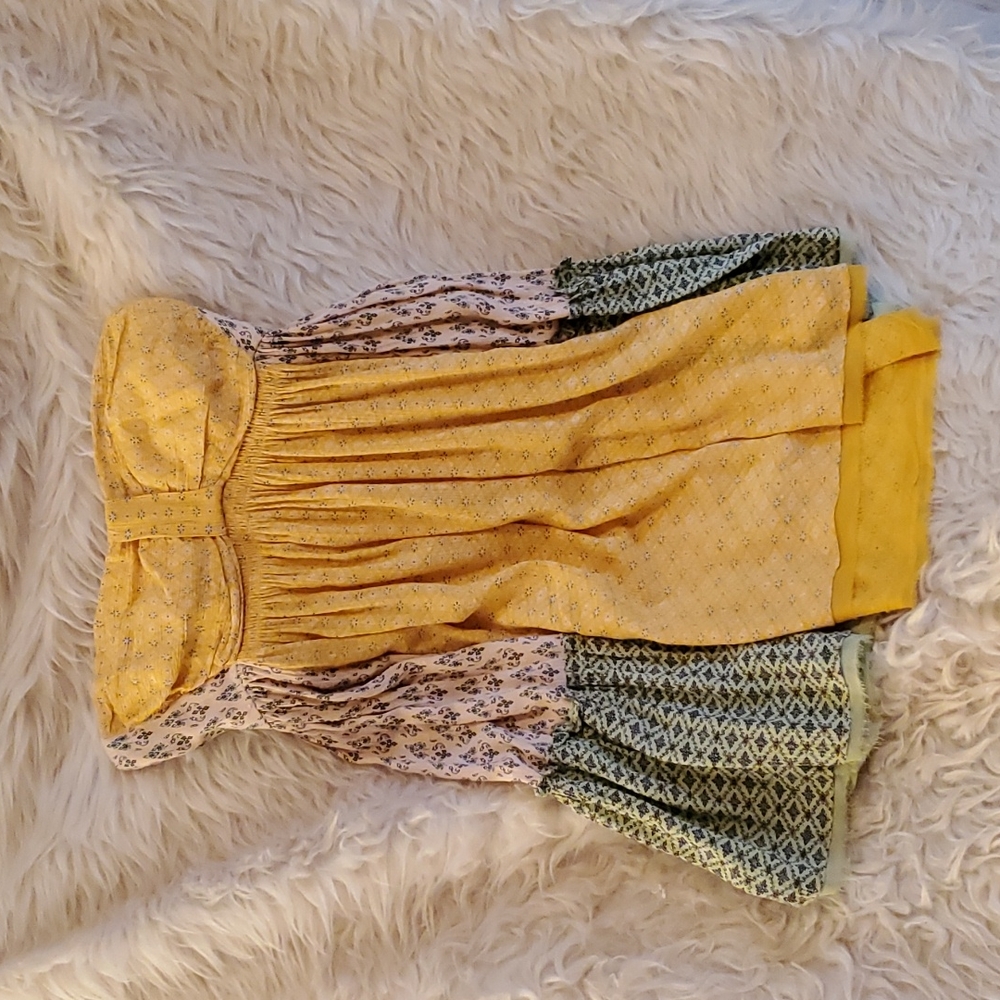 Free people dress